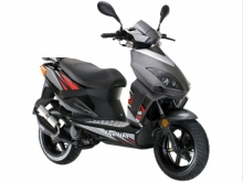 Фото Stels Vortex 50  №1