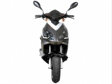 Фото Stels Vortex 50  №2