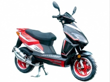 Фото Stels Vortex 50  №4